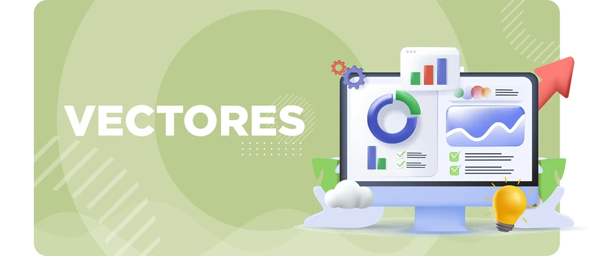 Vectores